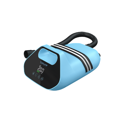 TOPUMP TPS300 SUP Rechargeable Pump – topump