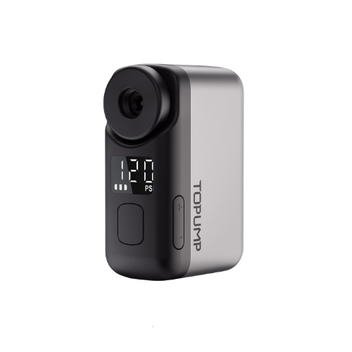 TOPUMP TB2PRO Bicycle Inflator Tire