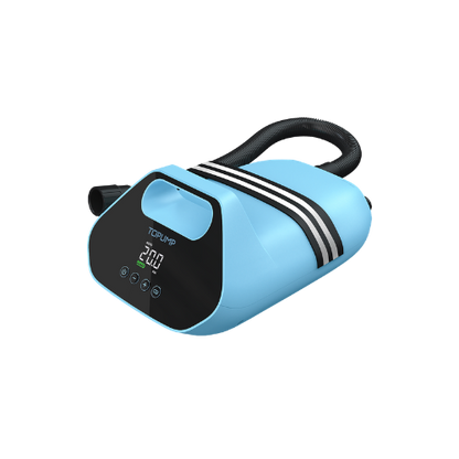 TOPUMP TPS300 SUP Rechargeable Pump