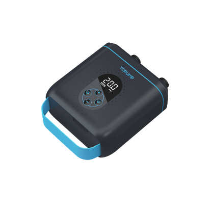 TOPUMP TPS260 Electric Pump for SUP & Wings
