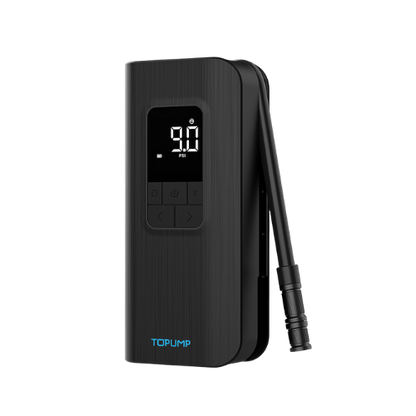 TOPUMP TP100 Portable Tire Pump