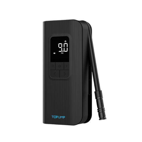 TOPUMP TP100 Portable Tire Pump